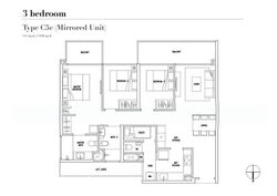 CityLife @ Tampines (D18), Condominium #636973821